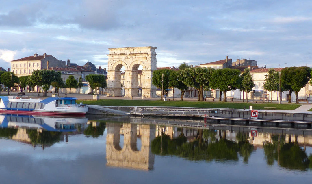ENTREPRENDRE À SAINTES : QUI RENCONTRER ?