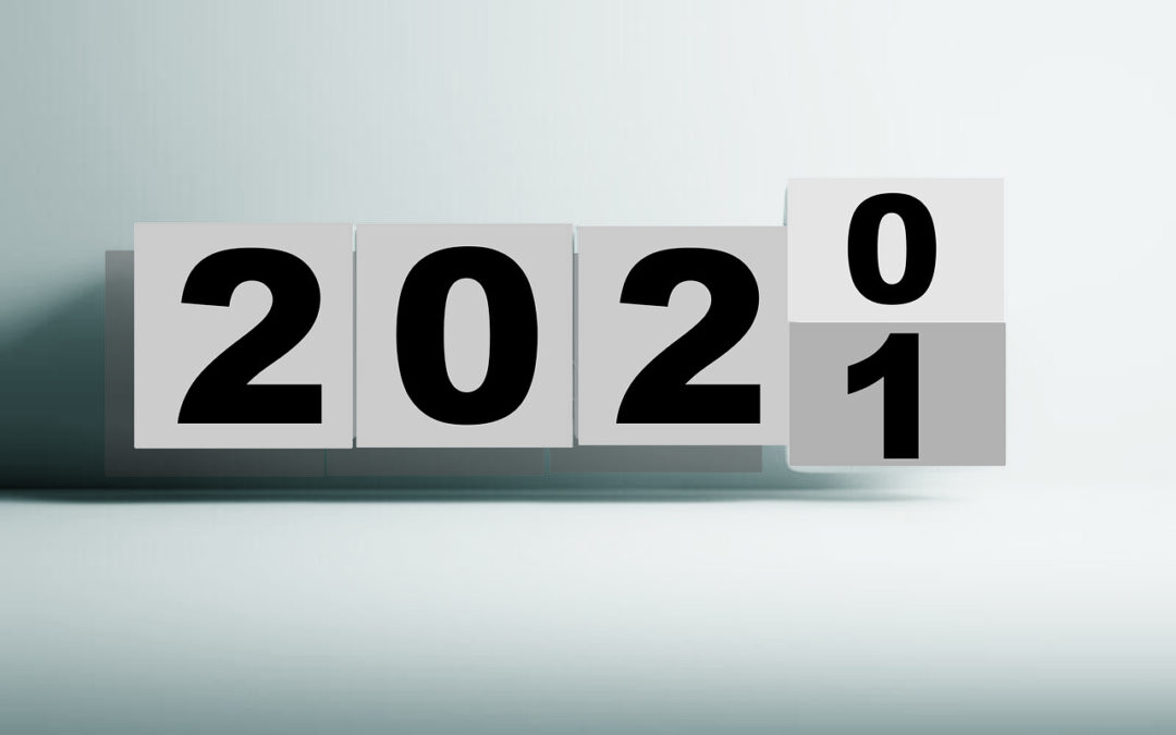 CRÉATION D’ENTREPRISE : CE QUI CHANGE EN 2021