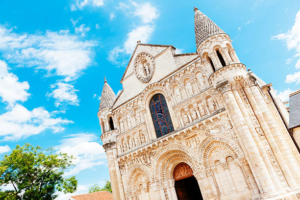 ENTREPRENDRE À POITIERS : QUI RENCONTRER ?