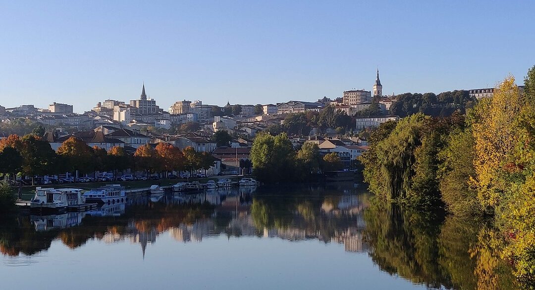 La création d’entreprise à Angoulême