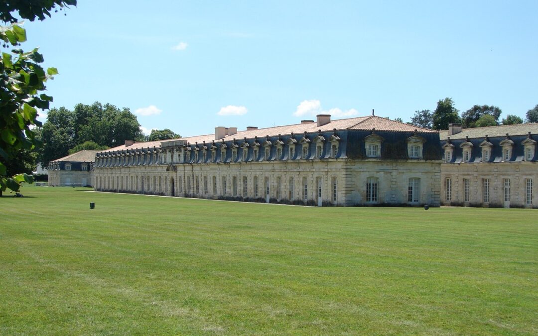 LA CREATION D’ENTREPRISE À ROCHEFORT