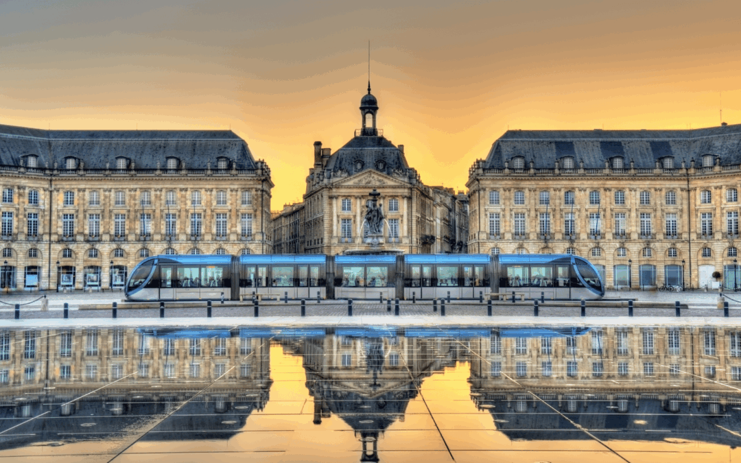 Création d'entreprise Bordeaux
