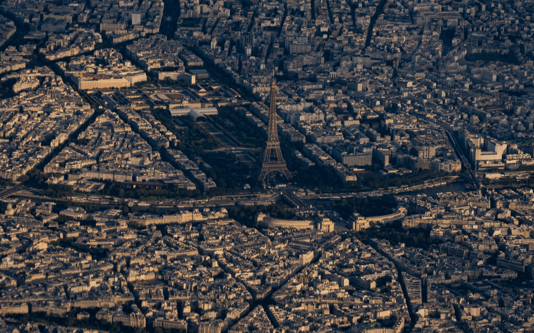 Création et reprise d'entreprise Paris 2ème arrondissement