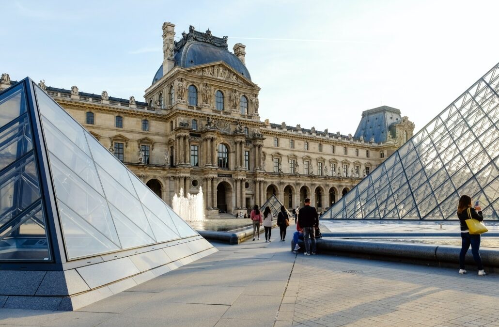Création et reprise d'entreprise à Paris 1er arrondissement
