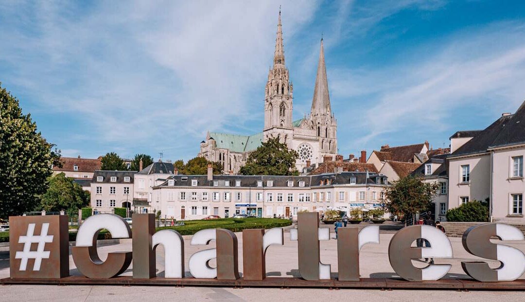 création d'entreprise à Chartres