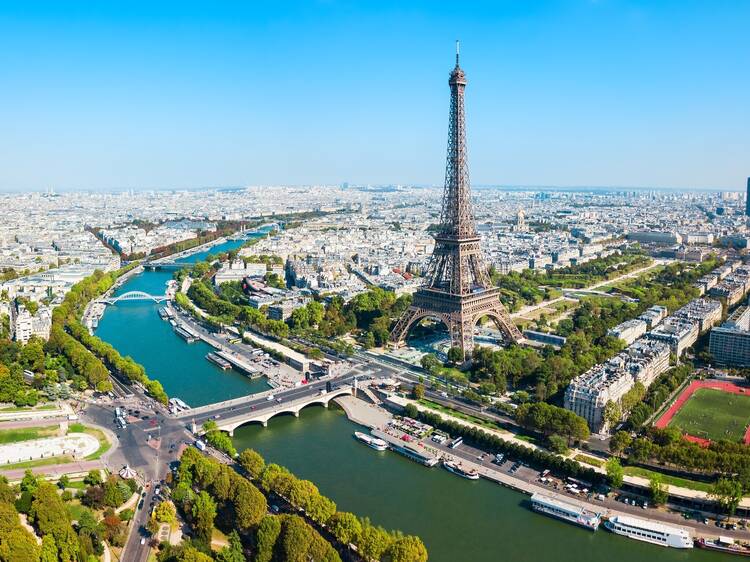 Création d'entreprise Paris