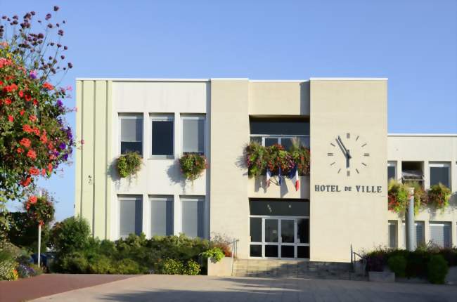 ENTREPRENDRE À BUXEROLLES : QUI RENCONTRER ?