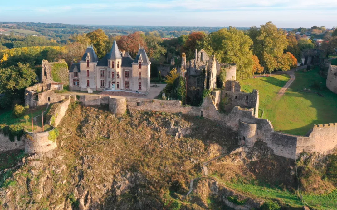 ENTREPRENDRE À BRESSUIRE : QUI RENCONTRER ?