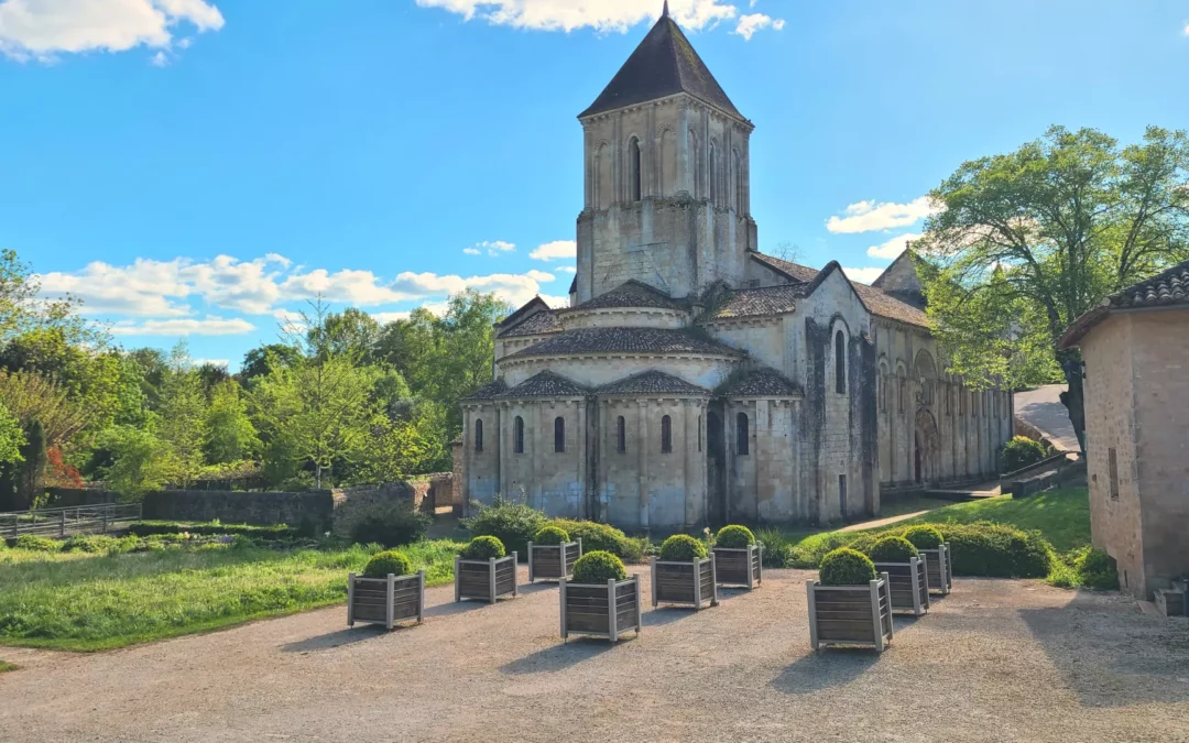 ENTREPRENDRE À MELLE : QUI RENCONTRER ?