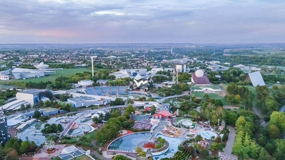 ENTREPRENDRE À JAUNAY-MARIGNY : QUI RENCONTRER ?